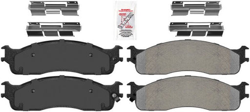 Disc Brake Pad AmeriBRAKES PRM965