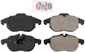 Disc Brake Pad AmeriBRAKES PRM972