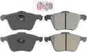 Disc Brake Pad AmeriBRAKES PRM979