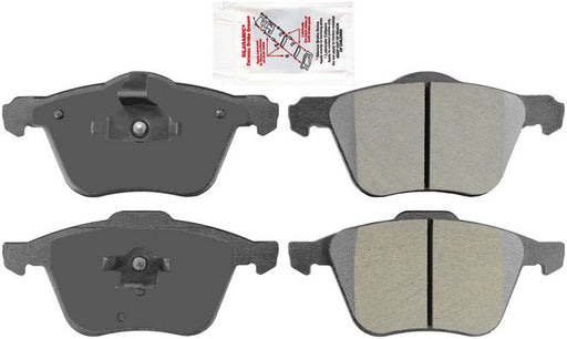 Disc Brake Pad AmeriBRAKES PRM979