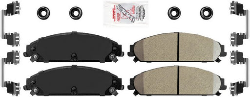 Disc Brake Pad AmeriBRAKES PTC1058A