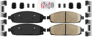 Disc Brake Pad AmeriBRAKES PTC1080
