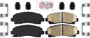 Disc Brake Pad AmeriBRAKES PTC1102