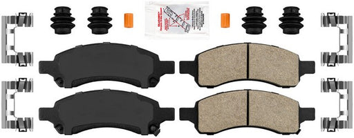 Disc Brake Pad AmeriBRAKES PTC1169