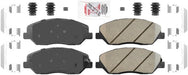 Disc Brake Pad AmeriBRAKES PTC1202