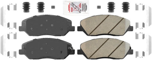 Disc Brake Pad AmeriBRAKES PTC1202
