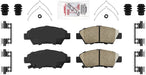 Disc Brake Pad AmeriBRAKES PTC1394