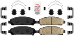Disc Brake Pad AmeriBRAKES PTC1401