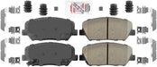 Disc Brake Pad AmeriBRAKES PTC1413