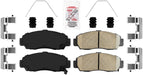 Disc Brake Pad AmeriBRAKES PTC1506