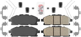Disc Brake Pad AmeriBRAKES PTC1552