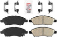 Disc Brake Pad AmeriBRAKES PTC1592