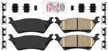 Disc Brake Pad AmeriBRAKES PTC1602
