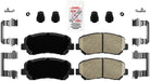 Disc Brake Pad AmeriBRAKES PTC1623
