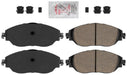 Disc Brake Pad Set AmeriBRAKES PTC1633A