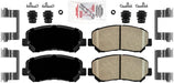 Disc Brake Pad AmeriBRAKES PTC1640B