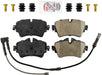 Disc Brake Pad Set AmeriBRAKES PTC1801A