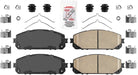 Disc Brake Pad Set AmeriBRAKES PTC1843