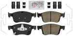 Disc Brake Pad Set AmeriBRAKES PTC2115