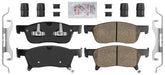 Disc Brake Pad Set AmeriBRAKES PTC2170