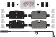 Disc Brake Pad Set AmeriBRAKES PTC2174