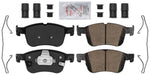 Disc Brake Pad Set AmeriBRAKES PTC2300
