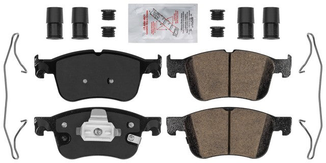 Disc Brake Pad Set AmeriBRAKES PTC2300