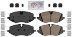 Disc Brake Pad Set AmeriBRAKES PTC2307