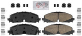 Disc Brake Pad Set AmeriBRAKES PTC2371
