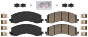 Disc Brake Pad Set AmeriBRAKES PTC2382