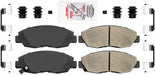 Disc Brake Pad AmeriBRAKES PTC465A