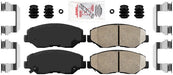 Disc Brake Pad AmeriBRAKES PTC943