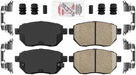 Disc Brake Pad AmeriBRAKES PTC969A