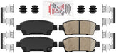 Disc Brake Pad AmeriBRAKES PTC995