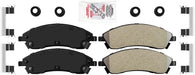 Disc Brake Pad AmeriBRAKES PTM1019