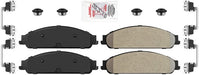 Disc Brake Pad AmeriBRAKES PTM1070