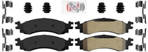 Disc Brake Pad AmeriBRAKES PTM1158A