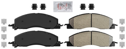 Disc Brake Pad AmeriBRAKES PTM1399