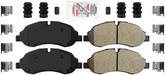 Disc Brake Pad AmeriBRAKES PTM1774