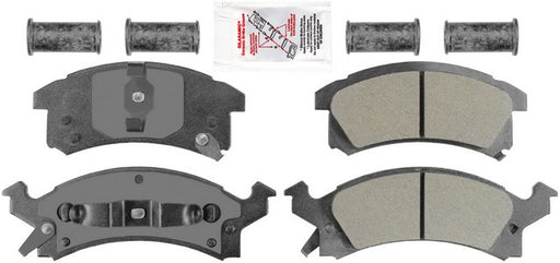 Disc Brake Pad AmeriBRAKES PTM673