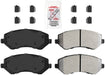 Disc Brake Pad AmeriBRAKES PTM856A