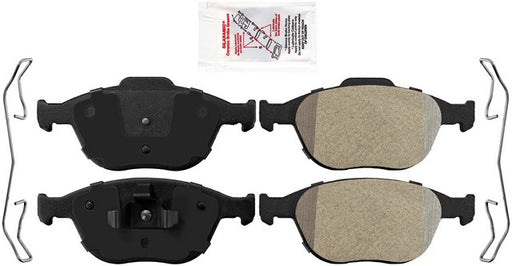 Disc Brake Pad AmeriBRAKES PTM970