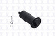 Air Suspension Spring FCS Automotive Q4028