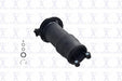 Air Suspension Spring FCS Automotive Q4028