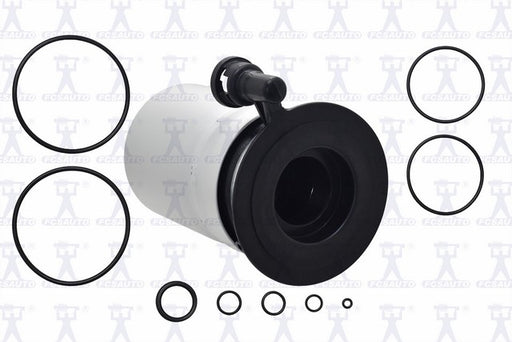 Air Suspension Spring FCS Automotive Q9034