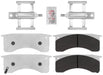 Disc Brake Pad Set AmeriBRAKES RAM1032