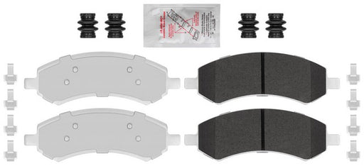 Disc Brake Pad Set AmeriBRAKES RAM1084