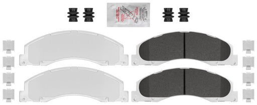 Disc Brake Pad Set AmeriBRAKES RAM1328