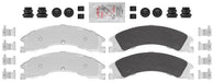 Disc Brake Pad Set AmeriBRAKES RAM1330