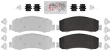 Disc Brake Pad Set AmeriBRAKES RAM1333